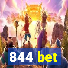 844 bet